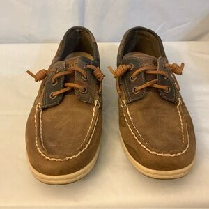 Sperry Tan Casual Footwear. Women’s 7.5